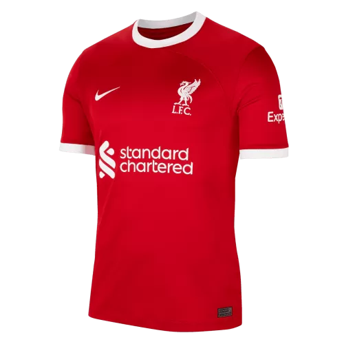 FC Liverpool Children Jersey 2023-24